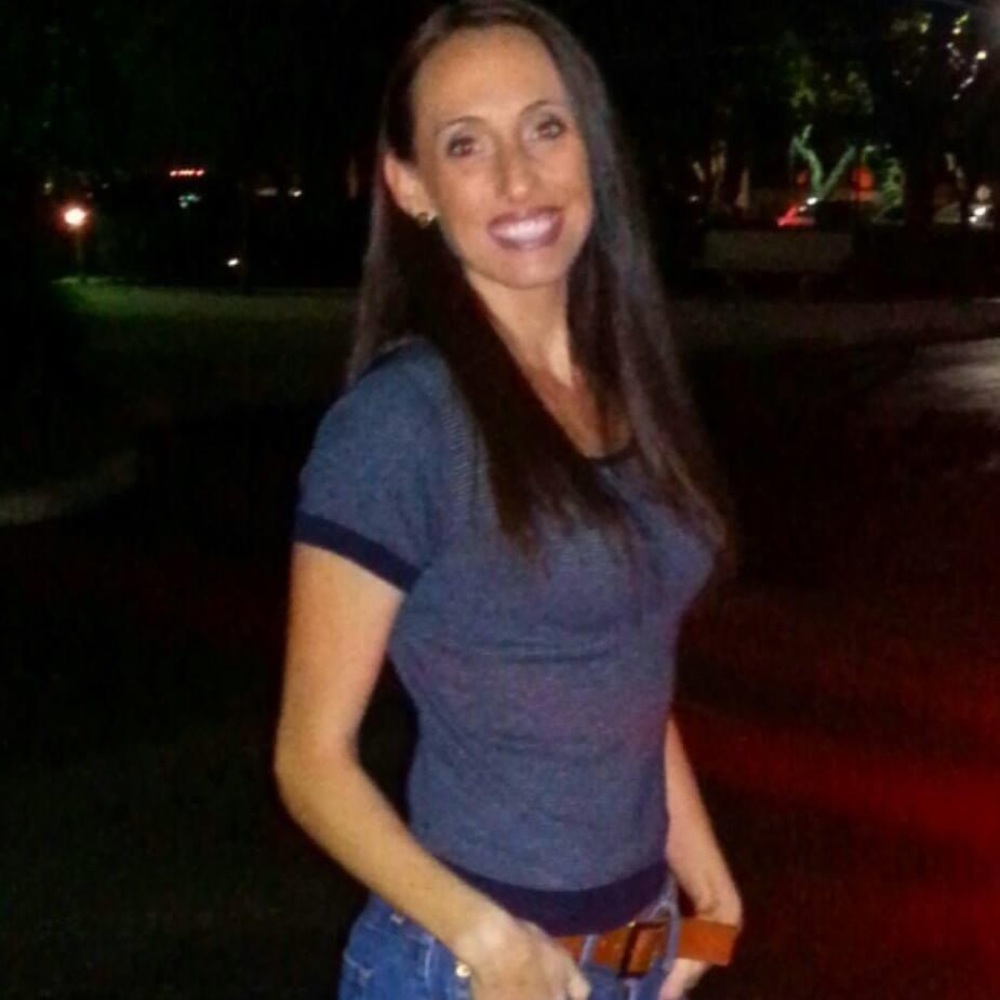 Meet your Posher, Kristan